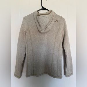 Women’s Kuiu Jacket